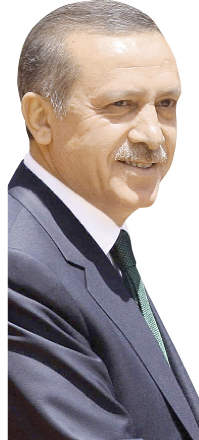 Zirvedeki isimlerin bilinmeyen yönleri